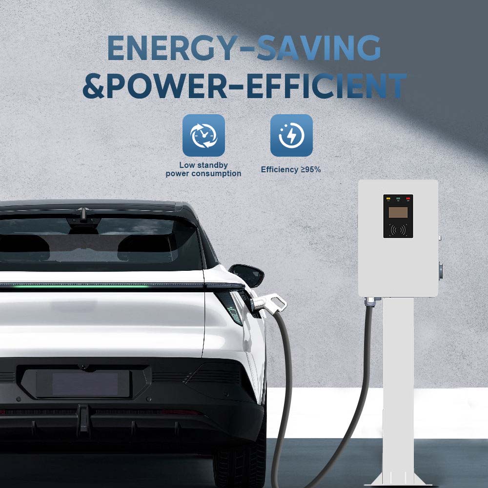 Sıcak Satışta 50A DC Ev Şarj C - Home Ev Charger incelemesi ve fiyatı