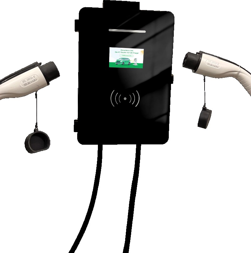 7kW 14kW 22kW Çift Duvar Tipi  - Home Ev Charger incelemesi ve fiyatı
