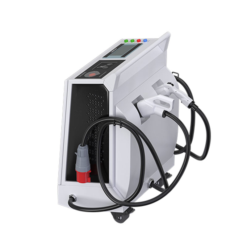 BLUESKY 20KW/40KW Mobil Hızlı  - Home Ev Charger incelemesi ve fiyatı