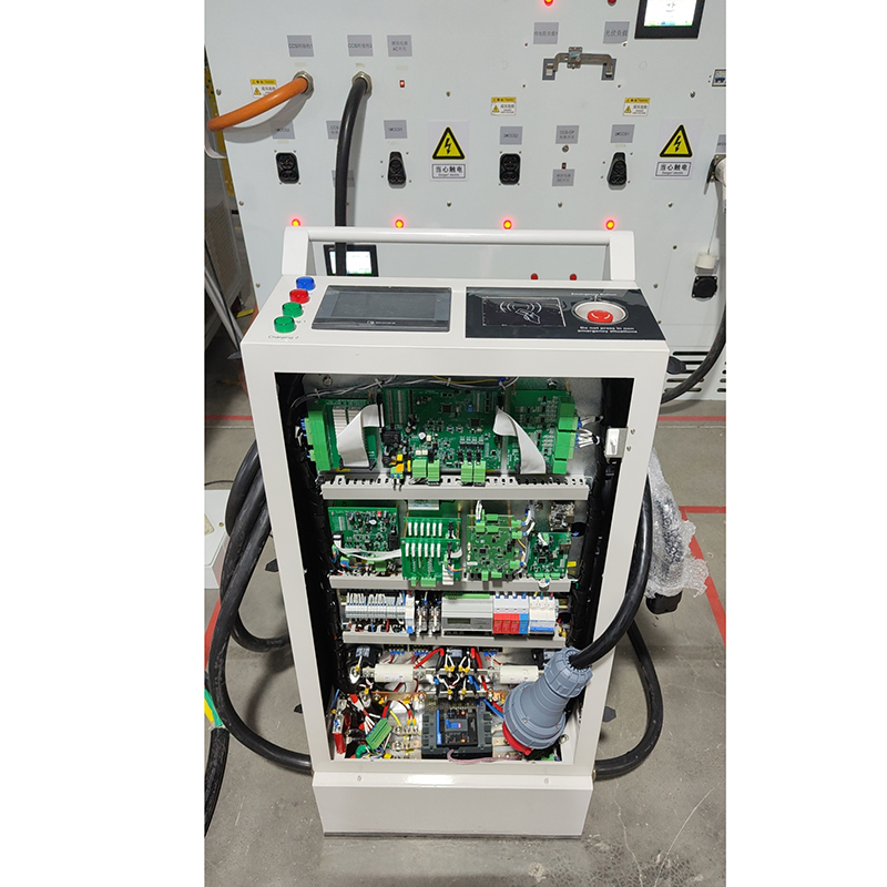 BLUESKY 20KW/40KW Mobil Hızlı  - Home Ev Charger incelemesi ve fiyatı