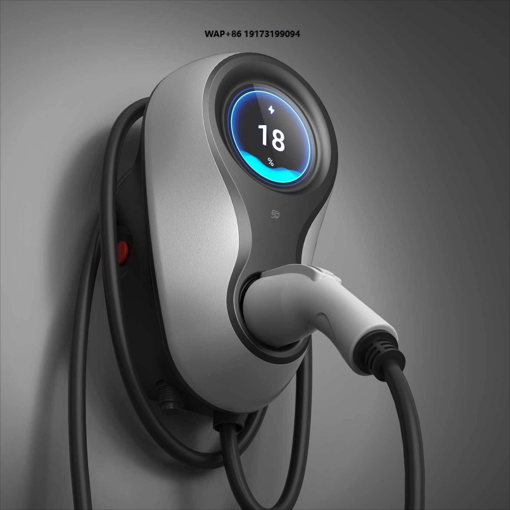 Avrupa Standardına Uygun 5M Ka - Portable Ev Charger incelemesi ve fiyatı