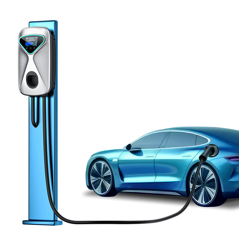 Yeni Enerji 7/11/22kW Hızlı Şa - Ev Charging Pile incelemesi ve fiyatı