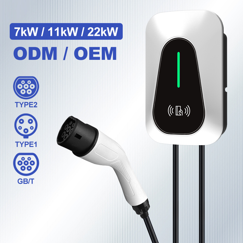 Avrupa standartlarında 7kW Tip - Home Ev Charger incelemesi ve fiyatı