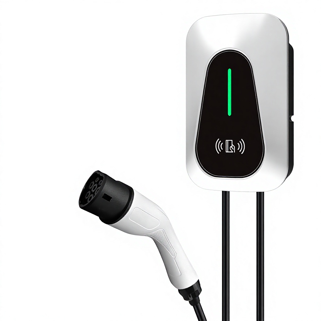 Avrupa standartlarında 7kW Tip - Home Ev Charger incelemesi ve fiyatı
