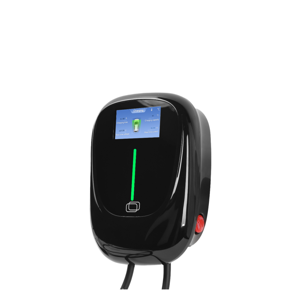 7-22kW AC Duvar Tipi EV Şarj İ - Fast Ev Charger incelemesi ve fiyatı