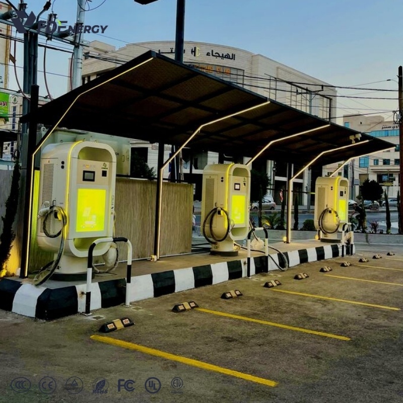 AB Standartı EV Şarj Cihazı Hı - Ev Charging Pile incelemesi ve fiyatı