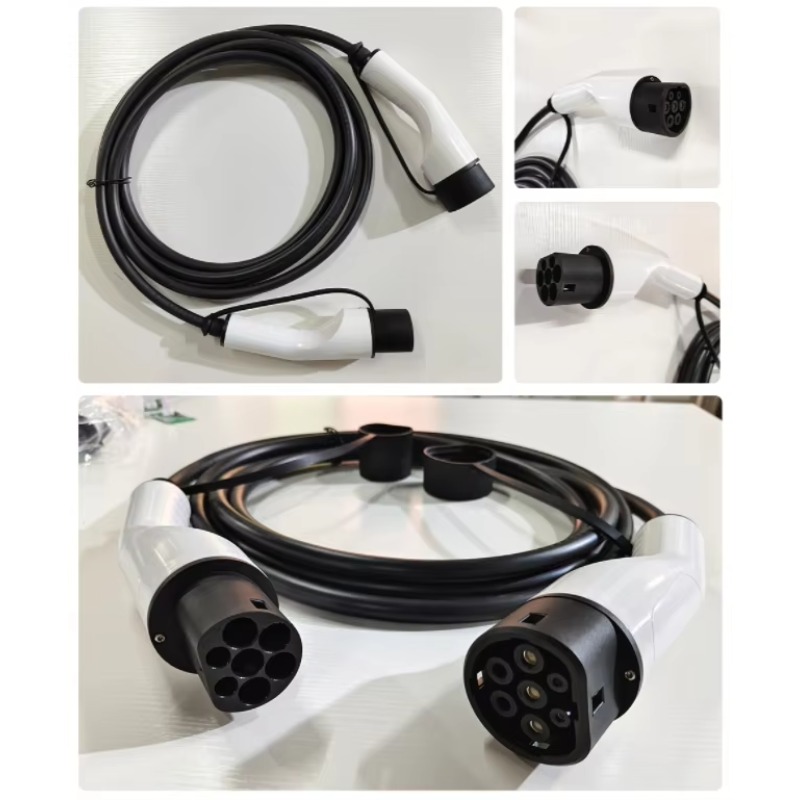 E-mingze Üretimi Hızlı EV Şarj - Fast Ev Charger incelemesi ve fiyatı