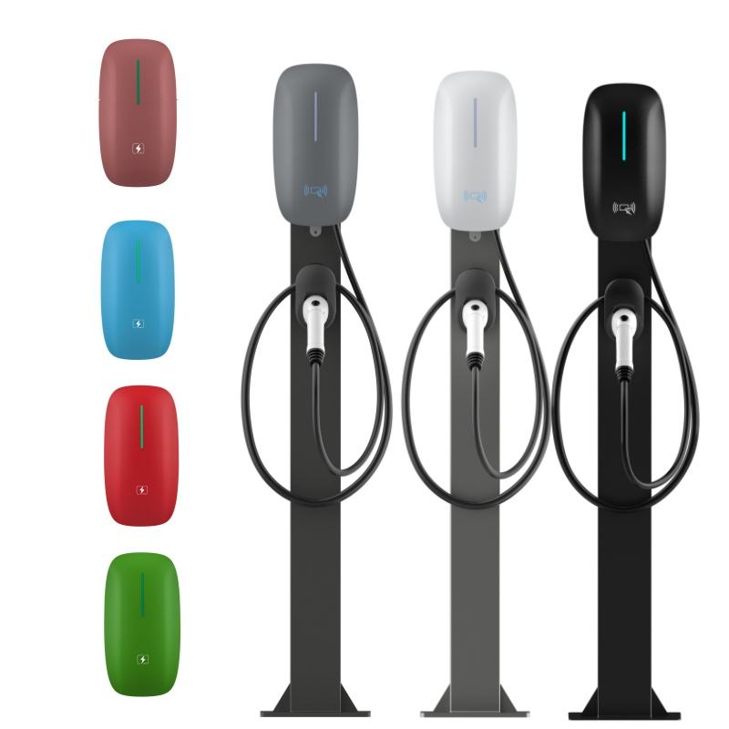 Xiping220V AC Tip 2 EV Araç Şa - Fast Ev Charger incelemesi ve fiyatı