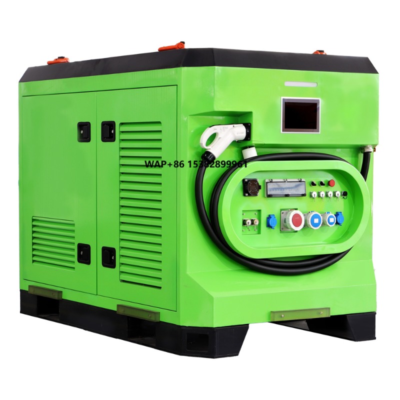 RUISU Taşınabilir Şarj İstasyo - Portable Ev Charger incelemesi ve fiyatı