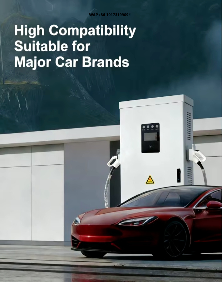 Yeni Enerji Aracı (NEV) Şarj İ - Ev Charging Pile incelemesi ve fiyatı