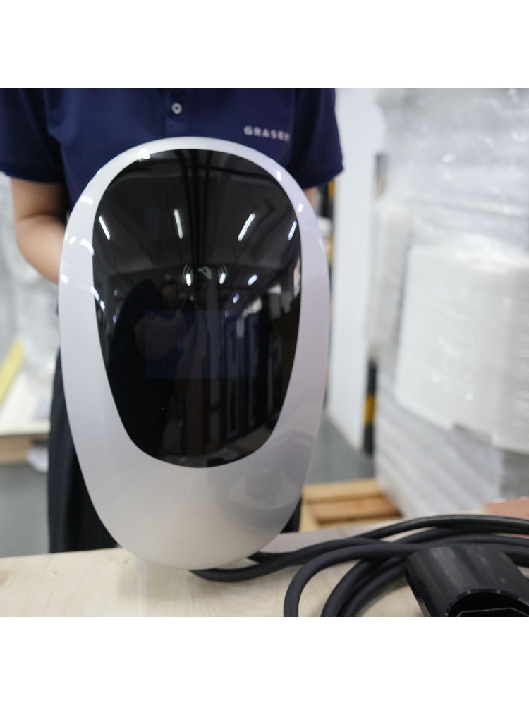Ev Tipi EV Şarj Cihazı 7kW 22k - Home Ev Charger incelemesi ve fiyatı