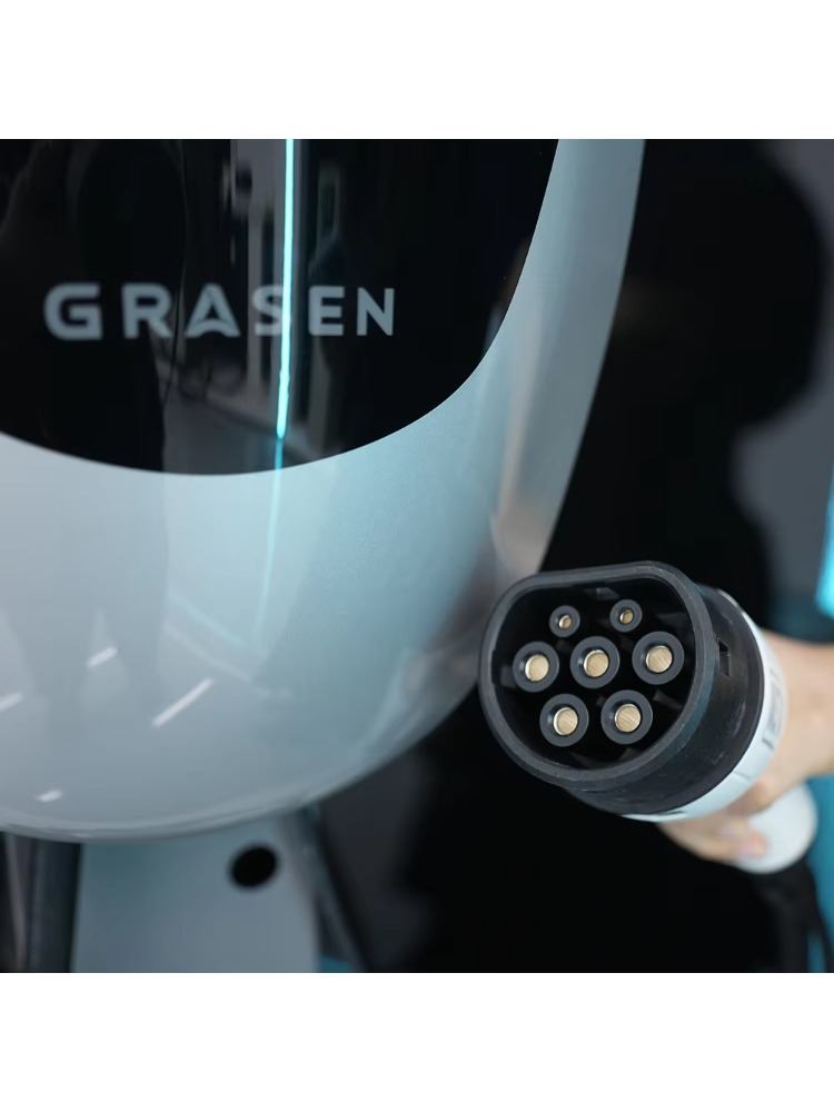Ev Tipi EV Şarj Cihazı 7kW 22k - Home Ev Charger incelemesi ve fiyatı