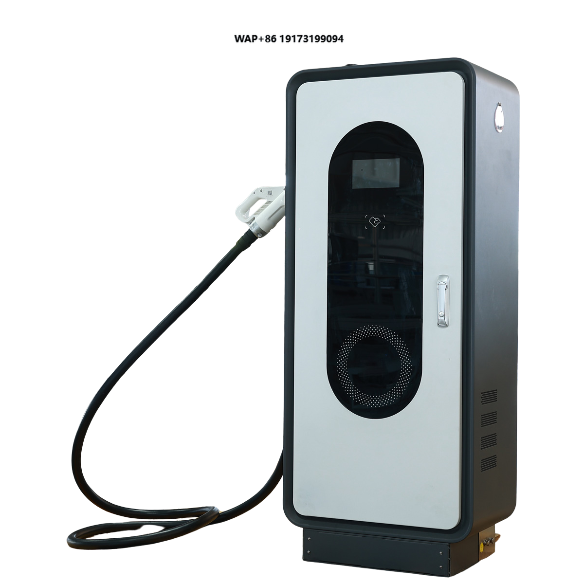 INNOTECH 80kw 120kw CE Sertifi - Ev Charging Pile incelemesi ve fiyatı