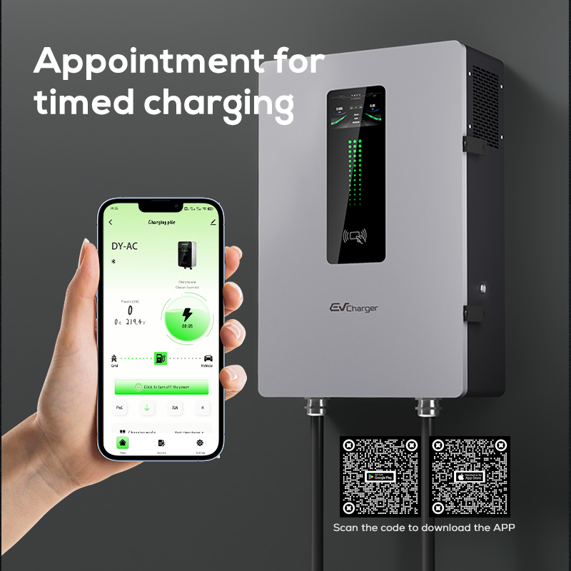 Ovrod Duvara Monte Edilen Ev Ş - Home Ev Charger incelemesi ve fiyatı