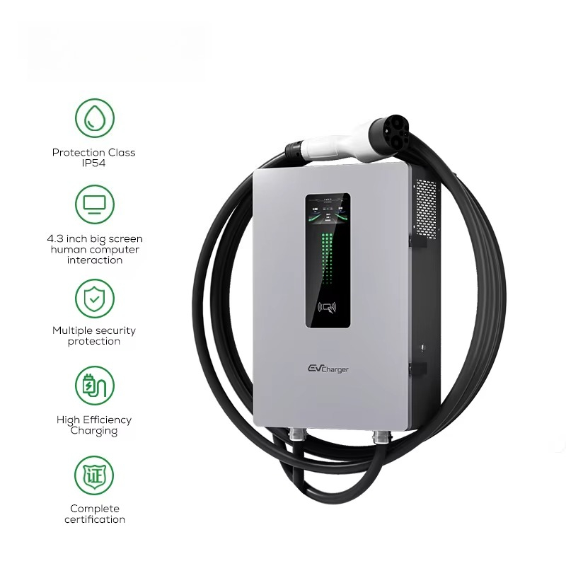Ovrod Duvara Monte Edilen Ev Ş - Home Ev Charger incelemesi ve fiyatı