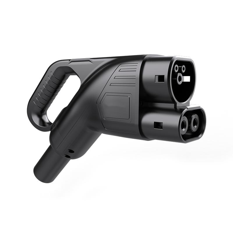 400A EV Şarj Kablosu 1000V CCS - Ev Charging Cable incelemesi ve fiyatı