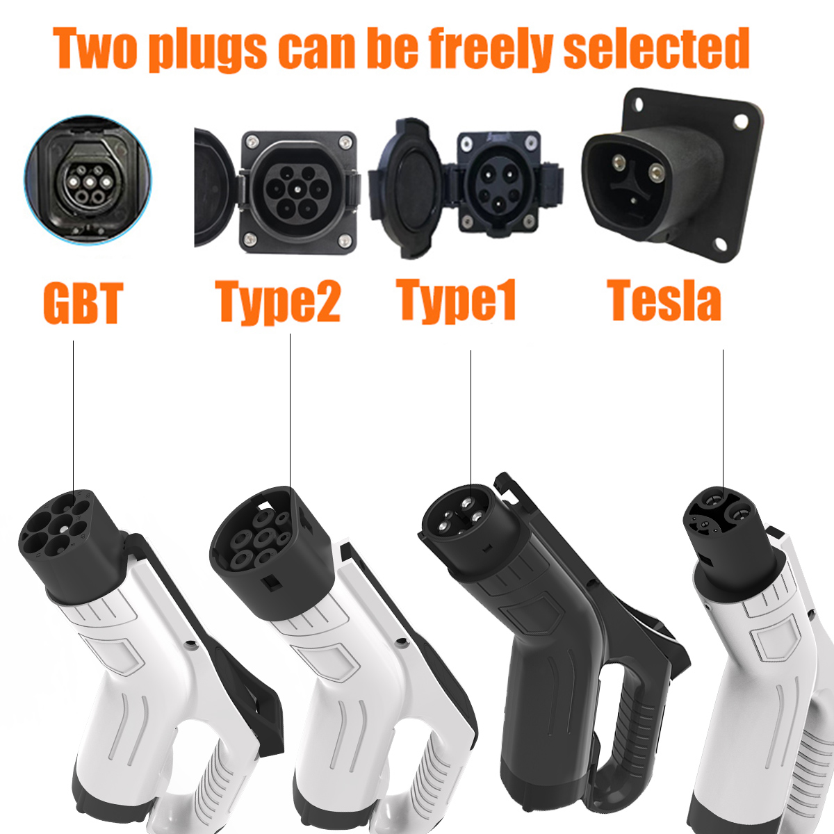 WUFEN EVSE Duvar Tipi Elektrik - Ev Charging Pile incelemesi ve fiyatı