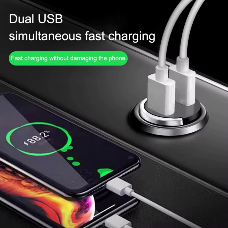200W Mini Araç Şarj Cihazı iPh - Fast Ev Charger incelemesi ve fiyatı