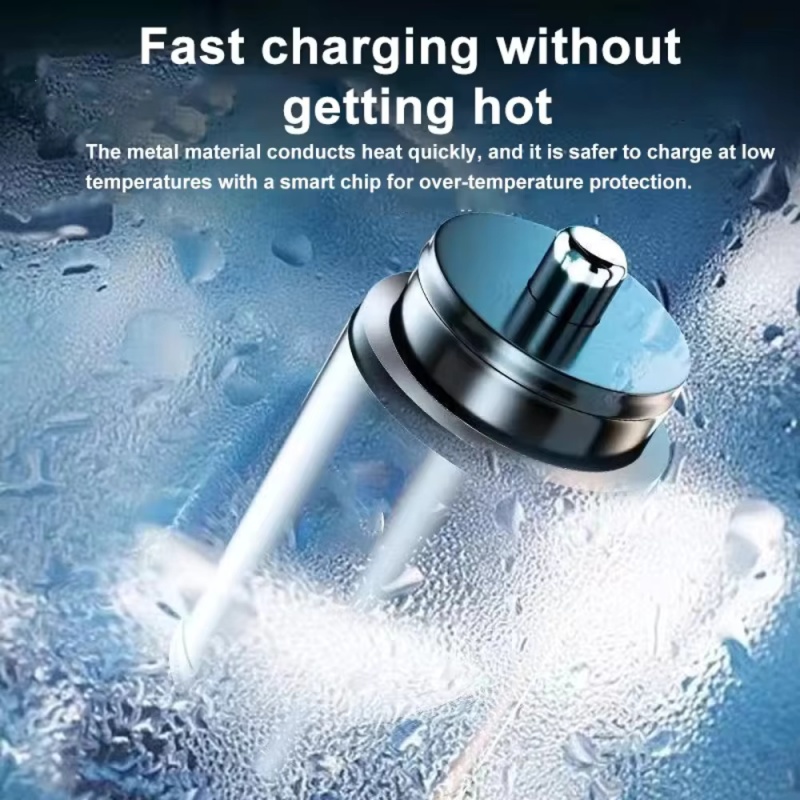 200W Mini Araç Şarj Cihazı iPh - Fast Ev Charger incelemesi ve fiyatı